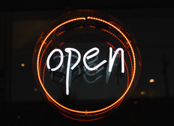 Open source