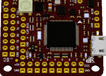 Hardware support